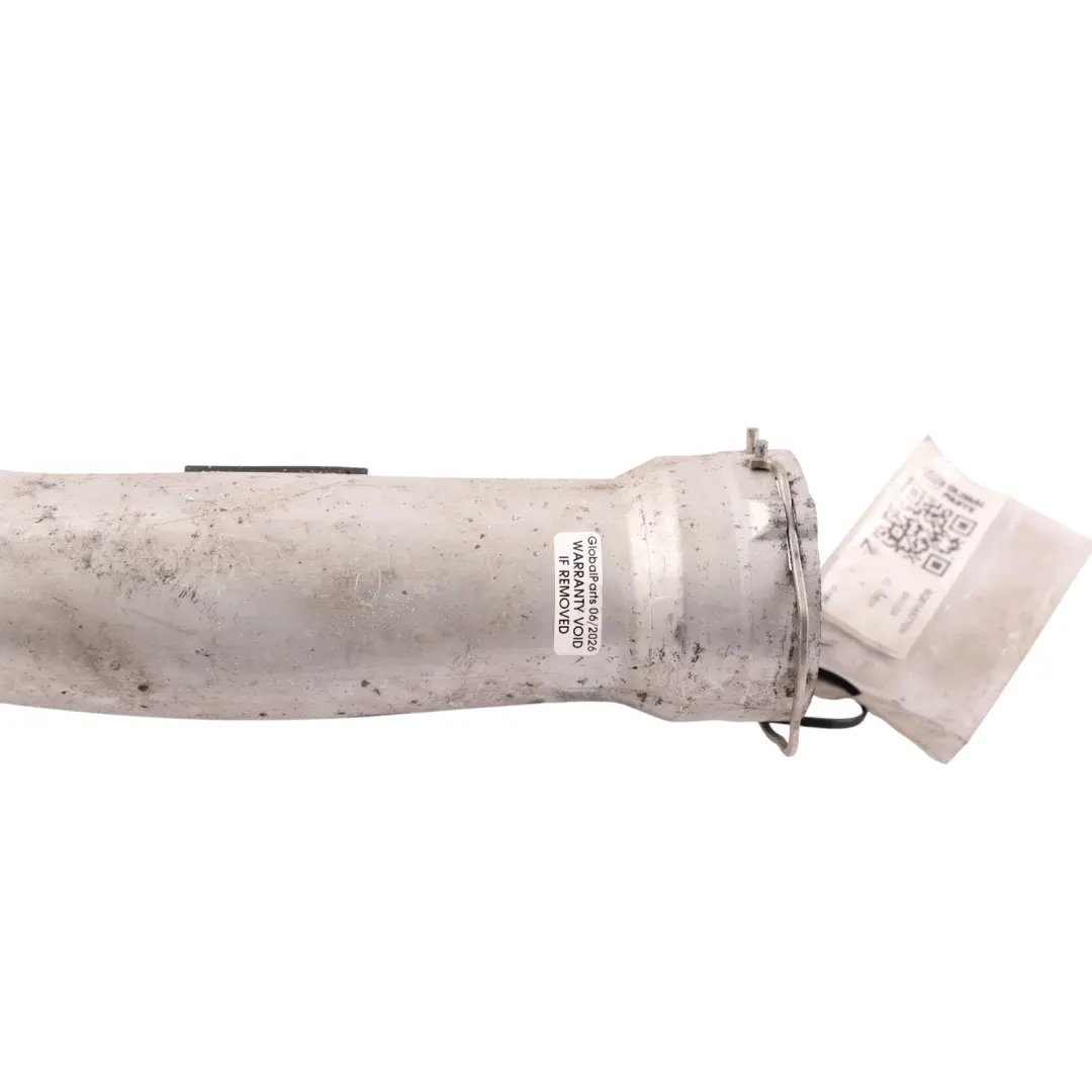 6Y VW Polo 9N Turbo Intercooler Air Pipe Line Hose to Skoda Fabia Rs with Part number 6Q0145770N Skoda Fabia Rs 6Y VW Polo 9N Turbo Intercooler Air Pipe Line Hose - SKU 6Q0145770N - Part number 6Q0145770N