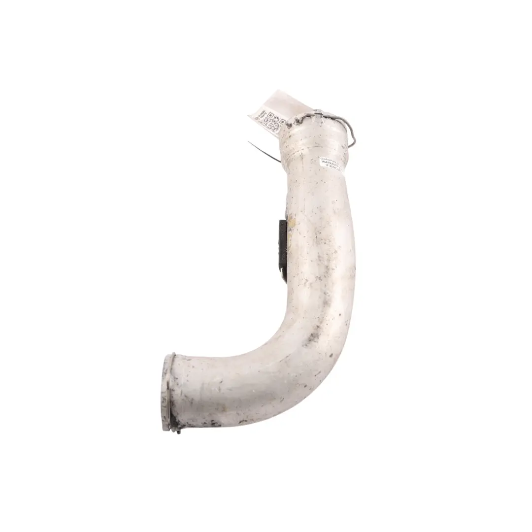 Skoda Fabia Rs 6Y VW Polo 9N Turbo Intercooler Air Pipe Line Hose - SKU 6Q0145770N - Part number 6Q0145770N