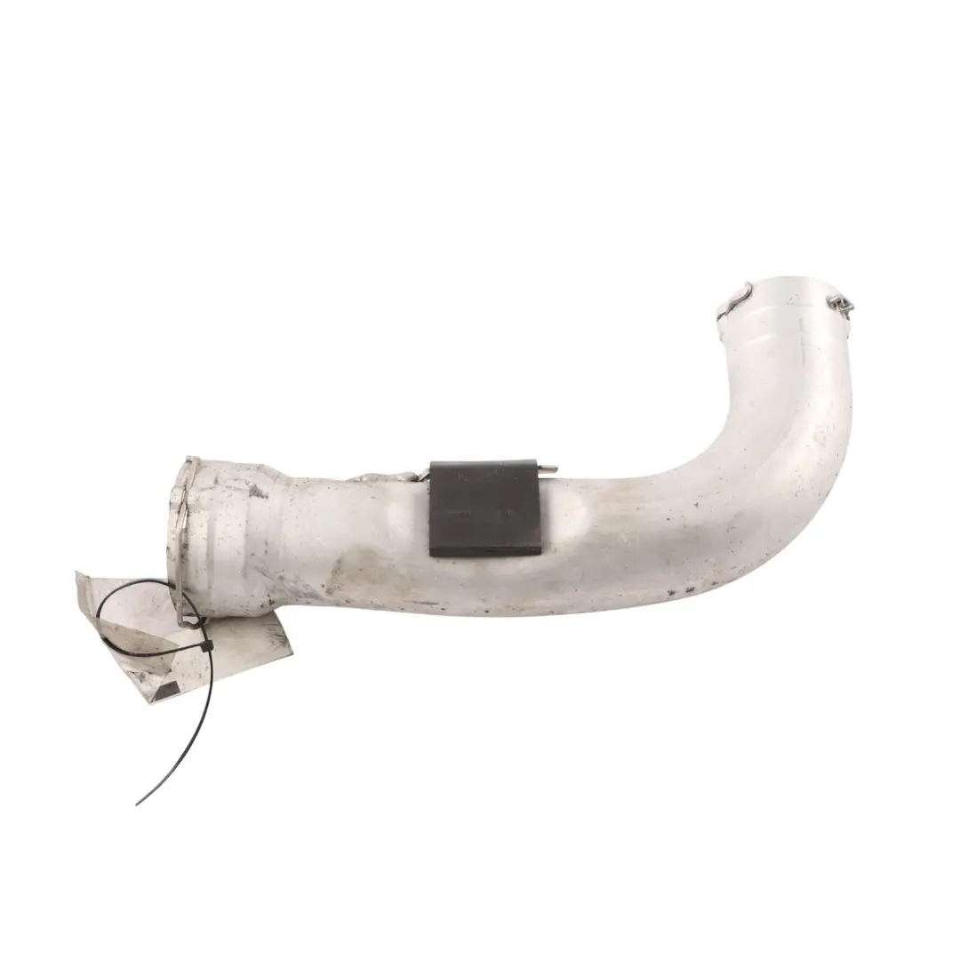 6Y VW Polo 9N Turbo Intercooler Air Pipe Line Hose to Skoda Fabia Rs with Part number 6Q0145770N Skoda Fabia Rs 6Y VW Polo 9N Turbo Intercooler Air Pipe Line Hose - SKU 6Q0145770N - Part number 6Q0145770N