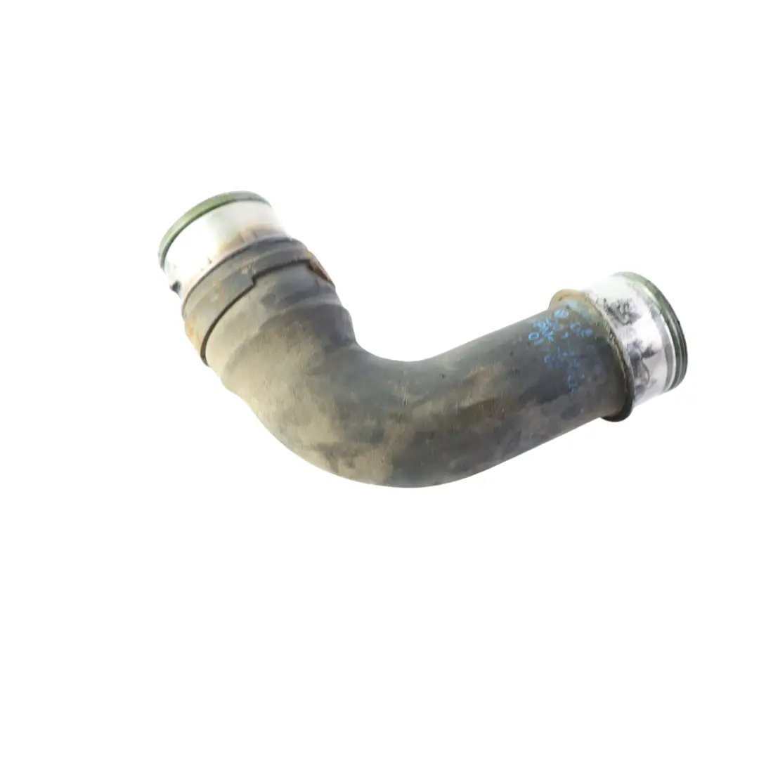 Skoda Fabia RS 6Y Tubo Collegamento Turbocompressore 1.9 TDI BLT - SKU 6Q0145822 - Numero di parte 6Q0145822