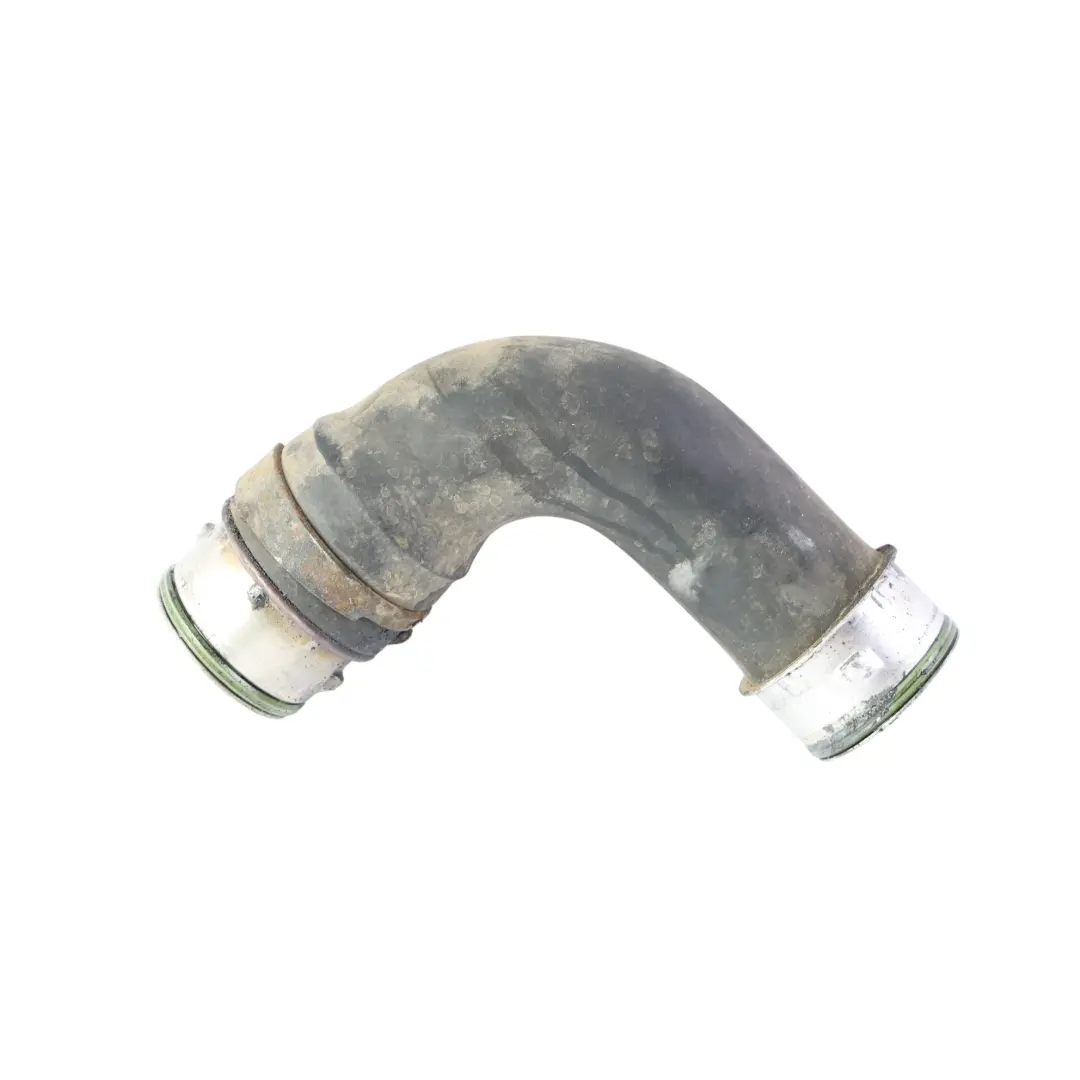 6Y Turbocharger Connecting Hose 1.9 TDI BLT to Skoda Fabia RS with Part number 6Q0145822 Skoda Fabia RS 6Y Turbocharger Connecting Hose 1.9 TDI BLT - SKU 6Q0145822 - Part number 6Q0145822