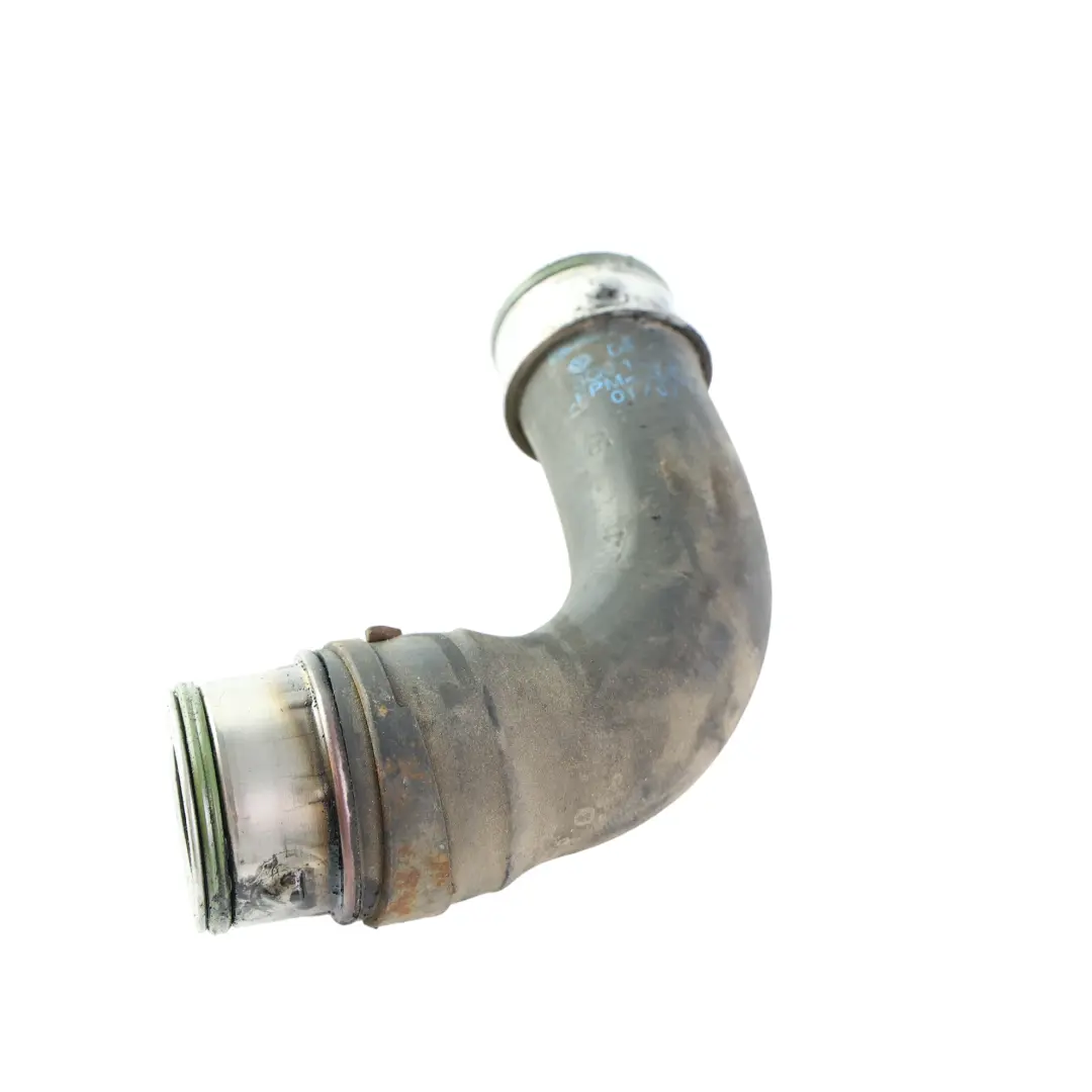Skoda Fabia RS 6Y Turbocharger Connecting Hose 1.9 TDI BLT - SKU 6Q0145822 - Part number 6Q0145822