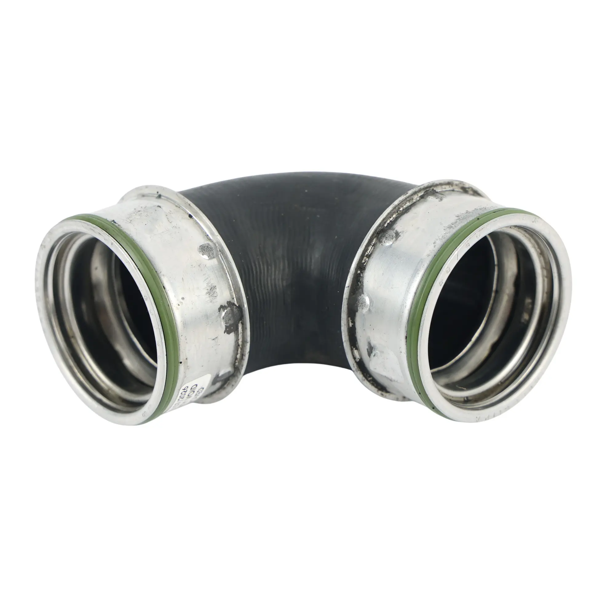 Skoda Fabia MK1 6Y Tuyau Ligne Pression Air Admission 1.9 Diesel 6Q0145832C