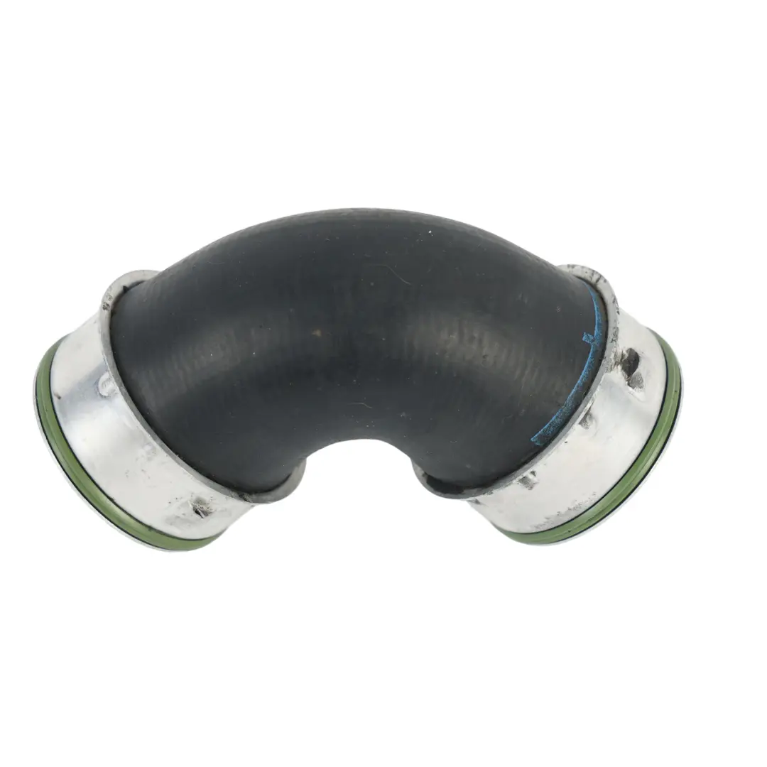 Skoda Fabia MK1 6Y Tuyau Ligne Pression Air Admission 1.9 Diesel - SKU 6Q0145832C - Numéro de pièce 6Q0145832C