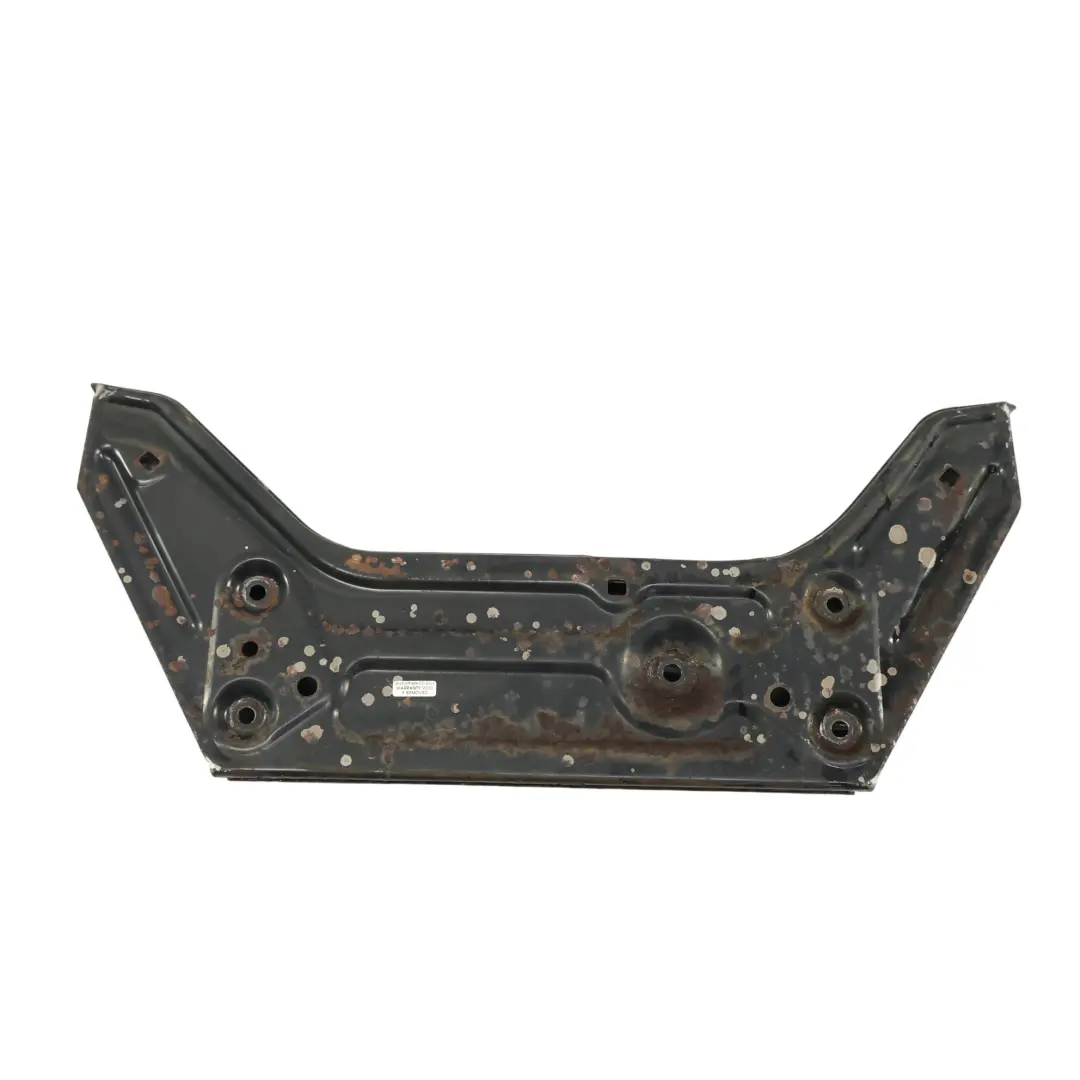 Mk1 Seat Ibiza Mk3 Front Axle Subframe Engine Carrier to Skoda Fabia with Part number 6Q0199287K Skoda Fabia Mk1 Seat Ibiza Mk3 Front Axle Subframe Engine Carrier - SKU 6Q0199287K - Part number 6Q0199287K