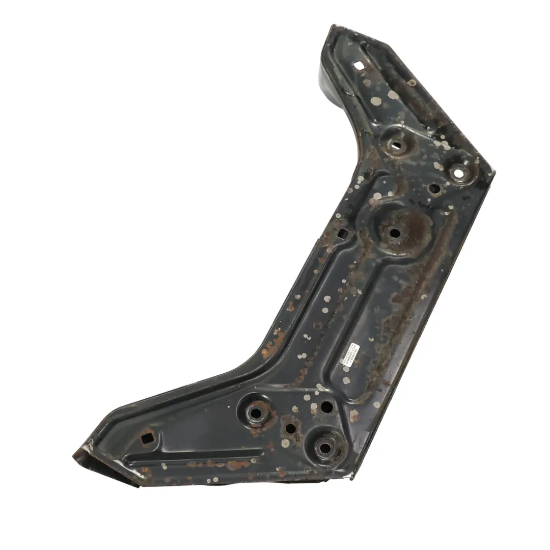 MK1 Seat Ibiza MK3 Telaio Supporto Motore Anteriore per Skoda Fabia con numero di parte 6Q0199287K Skoda Fabia MK1 Seat Ibiza MK3 Telaio Supporto Motore Anteriore - SKU 6Q0199287K - Numero di parte 6Q0199287K