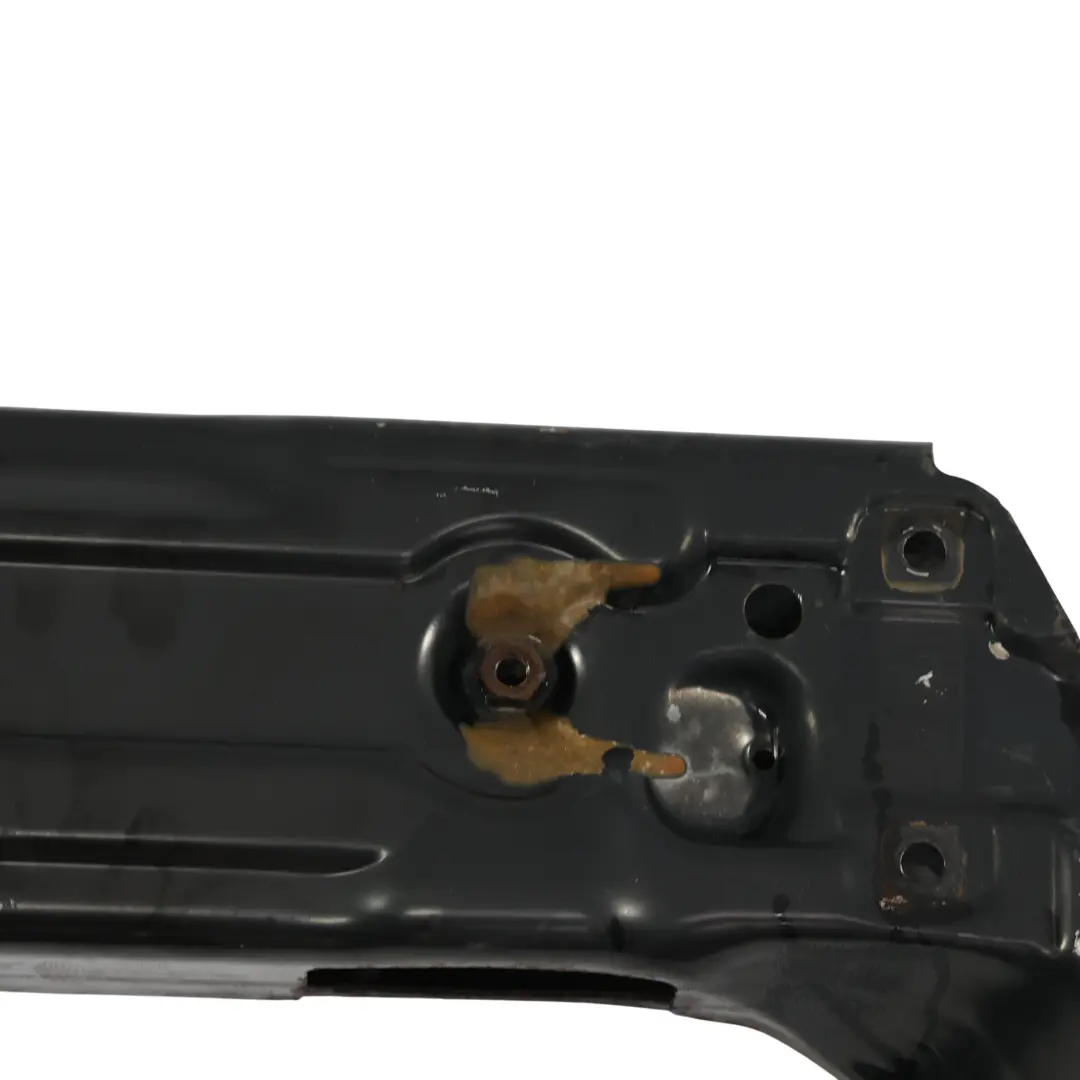 Mk1 Seat Ibiza Mk3 Front Axle Subframe Engine Carrier to Skoda Fabia with Part number 6Q0199287K Skoda Fabia Mk1 Seat Ibiza Mk3 Front Axle Subframe Engine Carrier - SKU 6Q0199287K - Part number 6Q0199287K