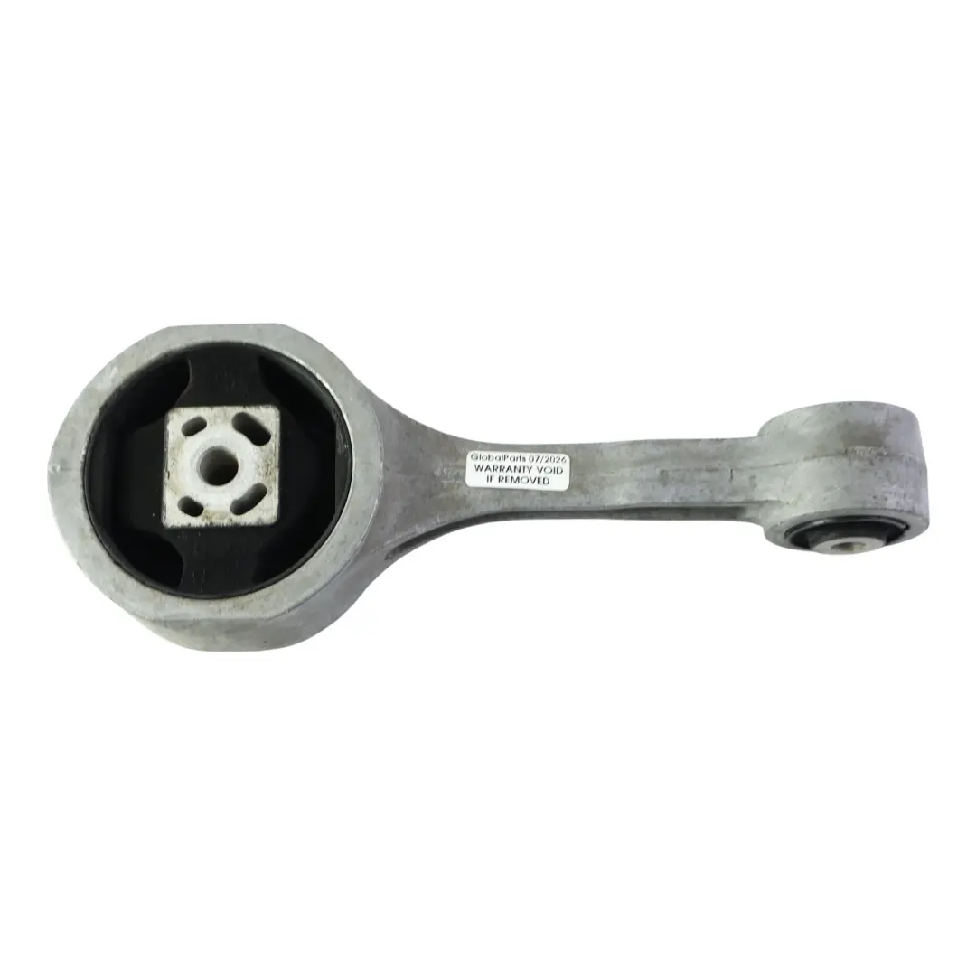 Seat Ibiza Mk4 VW Polo 6R Łapa Mocowanie Skrzyni Biegów - SKU 6Q0199851AK - Numer Części 6Q0199851AK