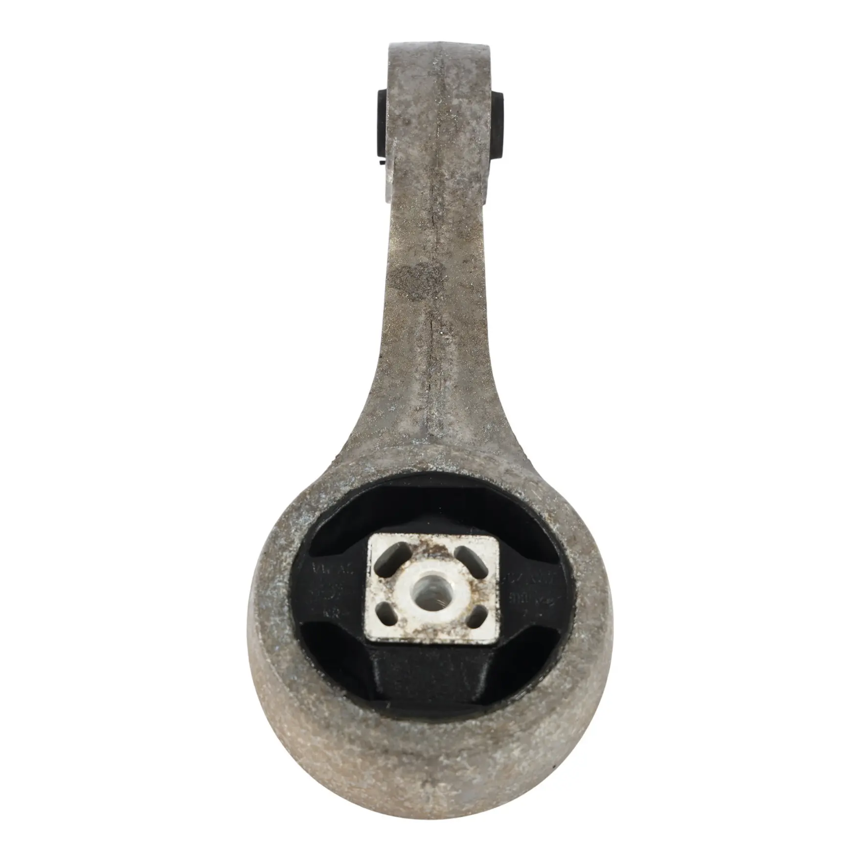 Skoda Fabia 6Y Support Fixation Moteur 1.9 TDI BLT 6Q0199851AT