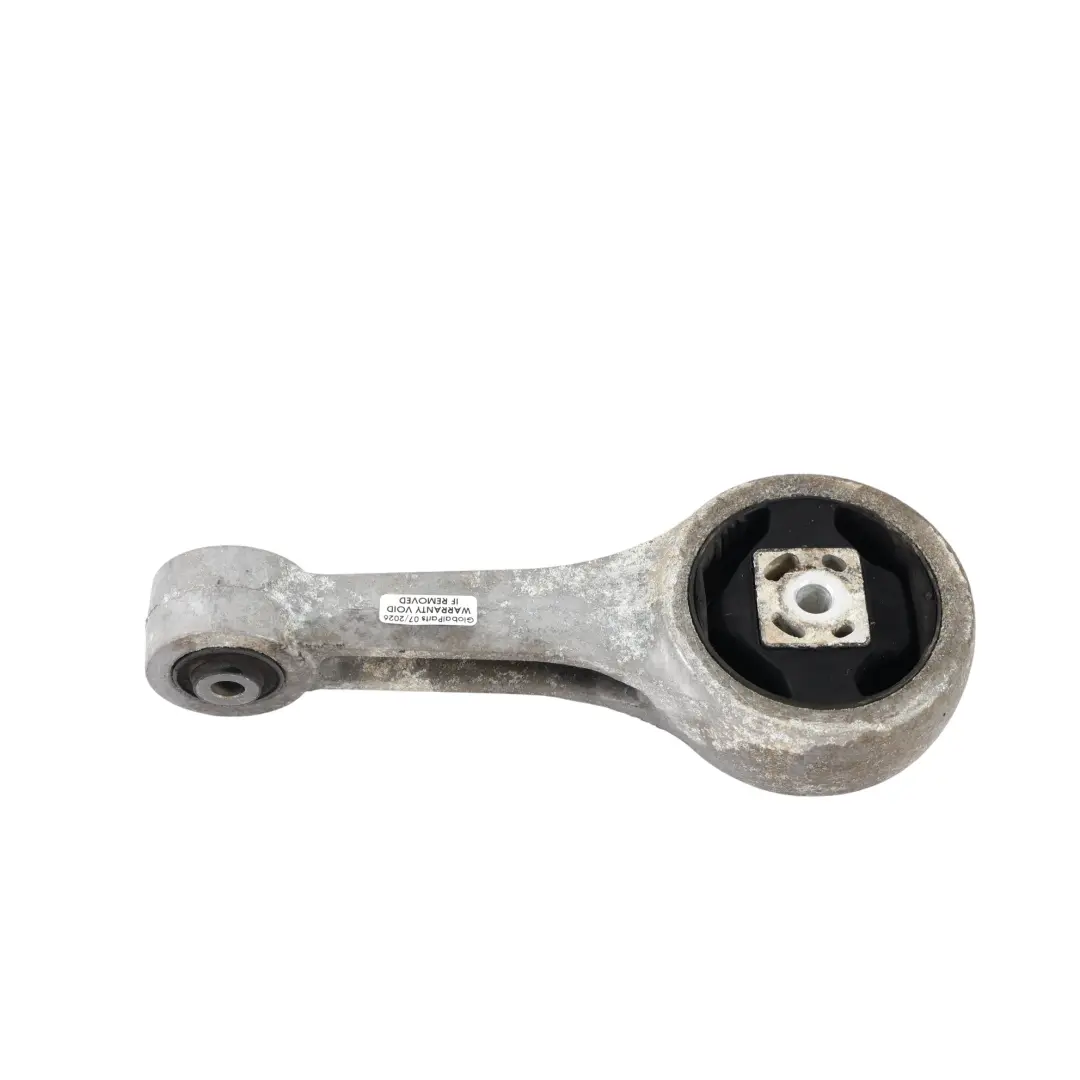Skoda Fabia 6Y Wspornik Mocowania Silnika 1.9 TDI BLT - SKU 6Q0199851AT-1 - Numer Części 6Q0199851AT