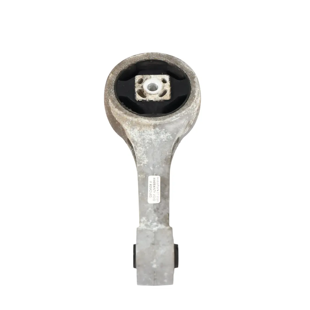 Skoda Fabia 6Y Soporte Bracket Motor 1.9 TDI BLT - SKU 6Q0199851AT-1 - Número de pieza 6Q0199851AT