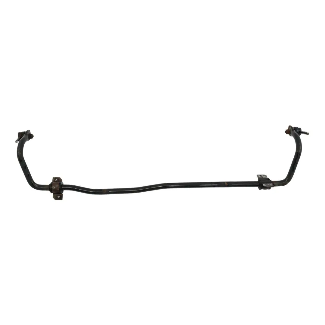 MK1 Seat Ibiza MK3 Barra Stabilizzatrice Anteriore 18MM per Skoda Fabia con numero di parte 6Q0411303AE Skoda Fabia MK1 Seat Ibiza MK3 Barra Stabilizzatrice Anteriore 18MM - SKU 6Q0411303AE - Numero di parte 6Q0411303AE