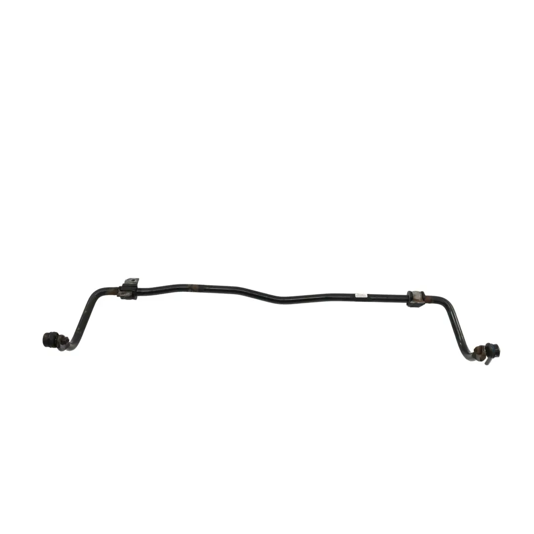 Skoda Fabia MK1 Seat Ibiza MK3 Barra Estabilizadora Delantera 18MM - SKU 6Q0411303AE - Número de pieza 6Q0411303AE