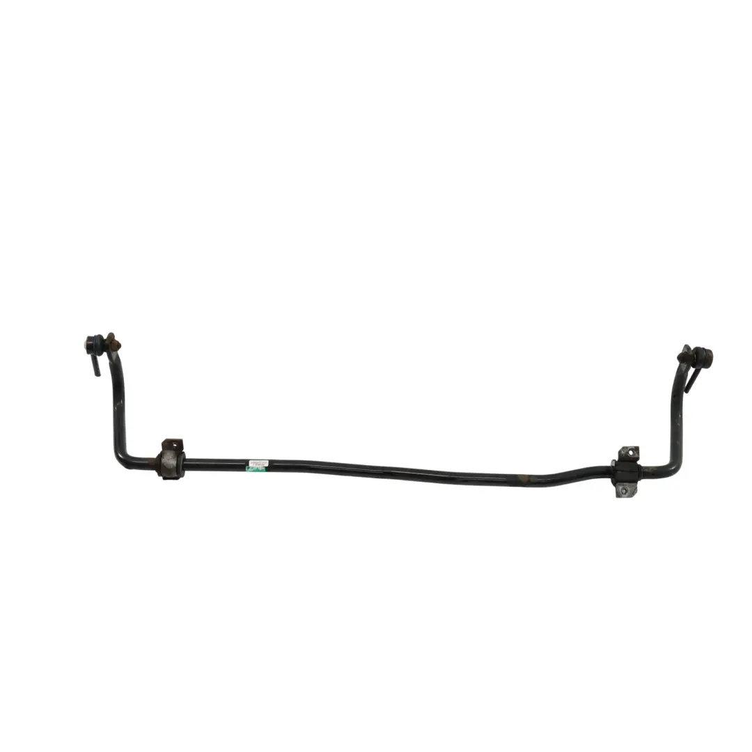 Skoda Fabia MK1 Seat Ibiza MK3 Barra Estabilizadora Delantera 18MM - SKU 6Q0411303AE - Número de pieza 6Q0411303AE