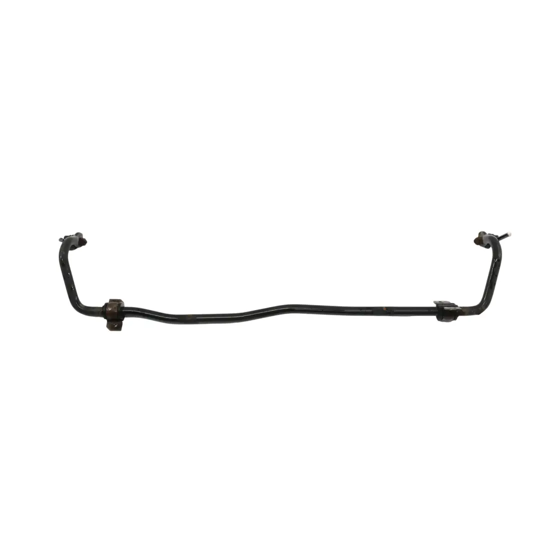 MK1 Seat Ibiza MK3 Barre Stabilisatrice Avant 18MM pour Skoda Fabia à propos du numéro de pièce 6Q0411303AE Skoda Fabia MK1 Seat Ibiza MK3 Barre Stabilisatrice Avant 18MM - SKU 6Q0411303AE - Numéro de pièce 6Q0411303AE