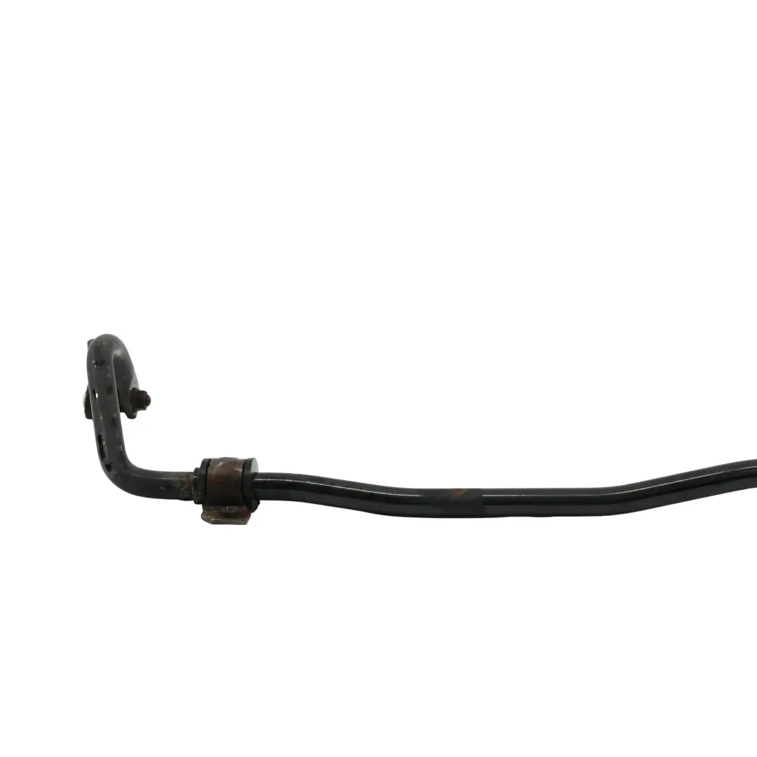 Skoda Fabia Mk1 Seat Ibiza Mk3 Front Axle Stabilizer Anti Roll Bar - SKU 6Q0411303AE - Part number 6Q0411303AE