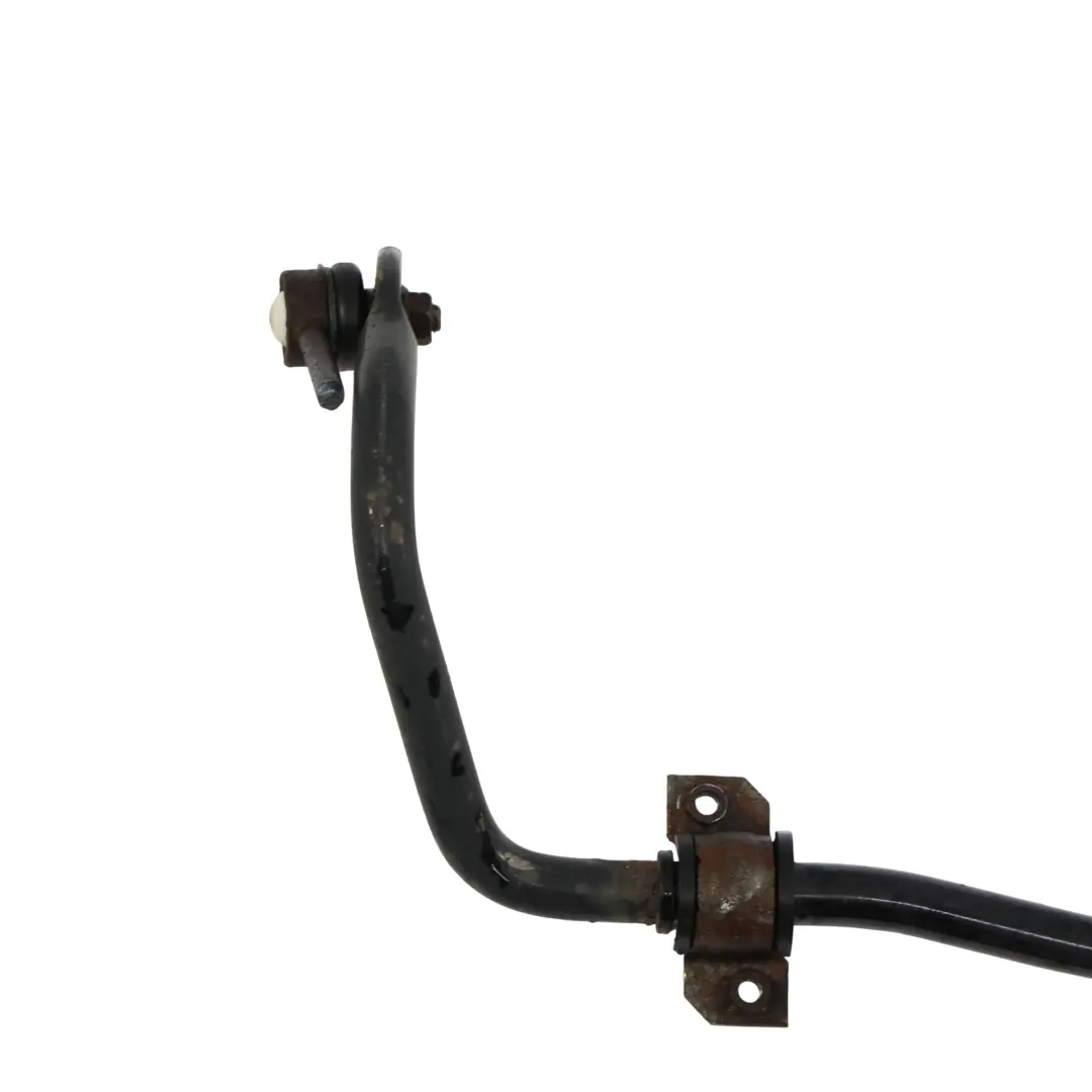 Skoda Fabia MK1 Seat Ibiza MK3 Barra Estabilizadora Delantera 18MM - SKU 6Q0411303AE - Número de pieza 6Q0411303AE