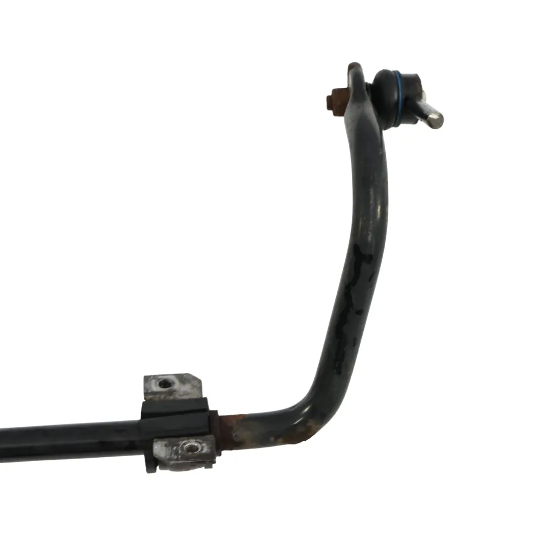 MK1 Seat Ibiza MK3 Barra Estabilizadora Delantera 18MM para Skoda Fabia con número de pieza 6Q0411303AE Skoda Fabia MK1 Seat Ibiza MK3 Barra Estabilizadora Delantera 18MM - SKU 6Q0411303AE - Número de pieza 6Q0411303AE