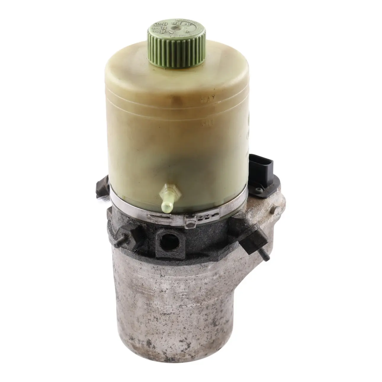 Skoda Fabia RS 6Y Volkswagen Polo 9J Electric Power Steering Pump 6Q0423156AB