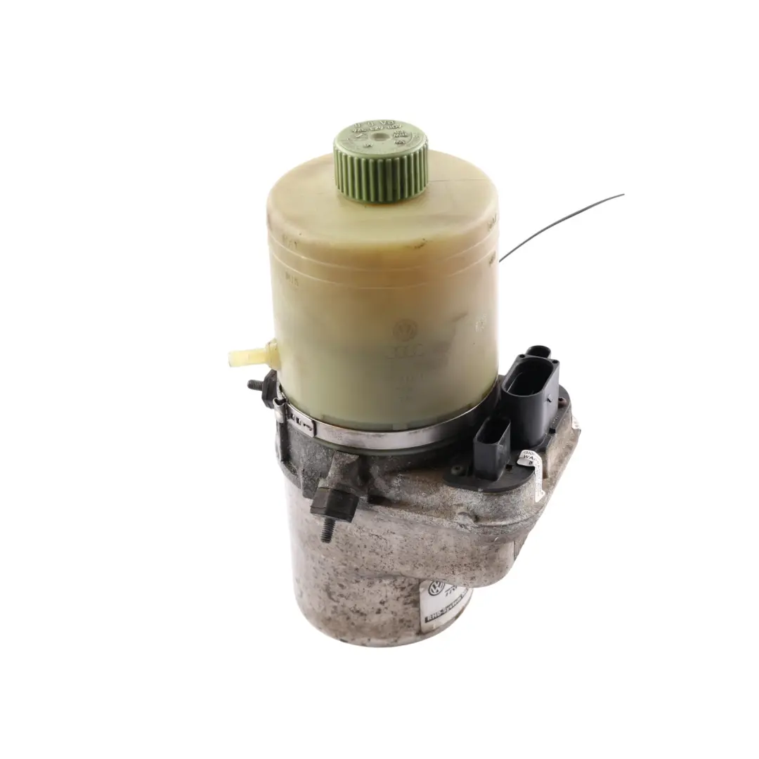 6Y Volkswagen Polo 9J Electric Power Steering Pump to Skoda Fabia RS with Part number 6Q0423156AB Skoda Fabia RS 6Y Volkswagen Polo 9J Electric Power Steering Pump - SKU 6Q0423156AB - Part number 6Q0423156AB