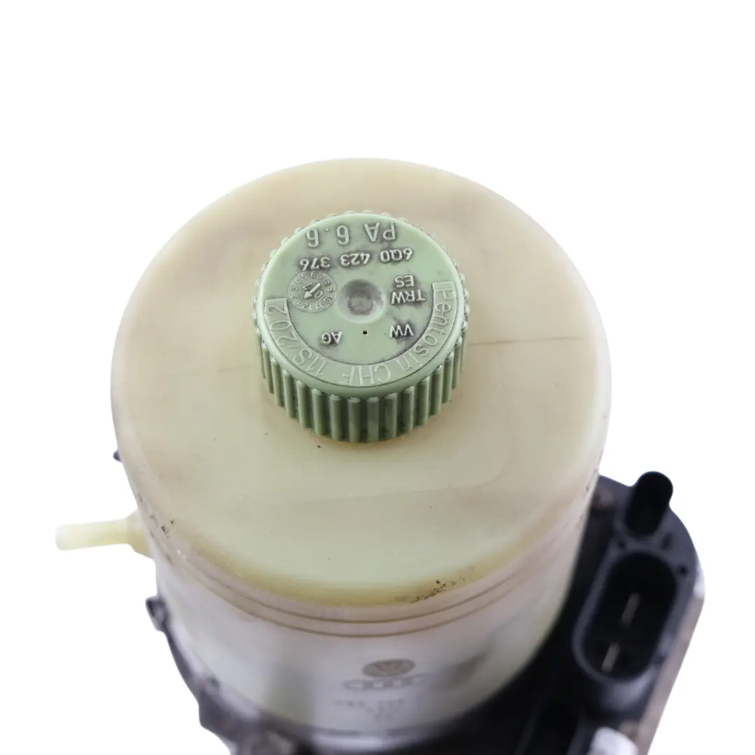 6Y Volkswagen Polo 9J Electric Power Steering Pump to Skoda Fabia RS with Part number 6Q0423156AB Skoda Fabia RS 6Y Volkswagen Polo 9J Electric Power Steering Pump - SKU 6Q0423156AB - Part number 6Q0423156AB