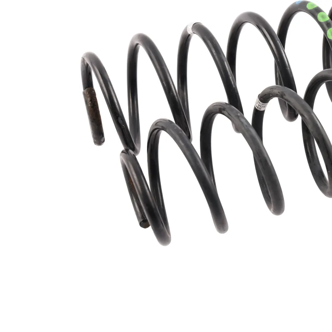 6J Rear Suspension Coil Spring Left Right N/O/S Set to Seat Ibiza with Part number 6Q0511115BD Seat Ibiza 6J Rear Suspension Coil Spring Left Right N/O/S Set - SKU 6Q0511115BD-2 - Part number 6Q0511115BD