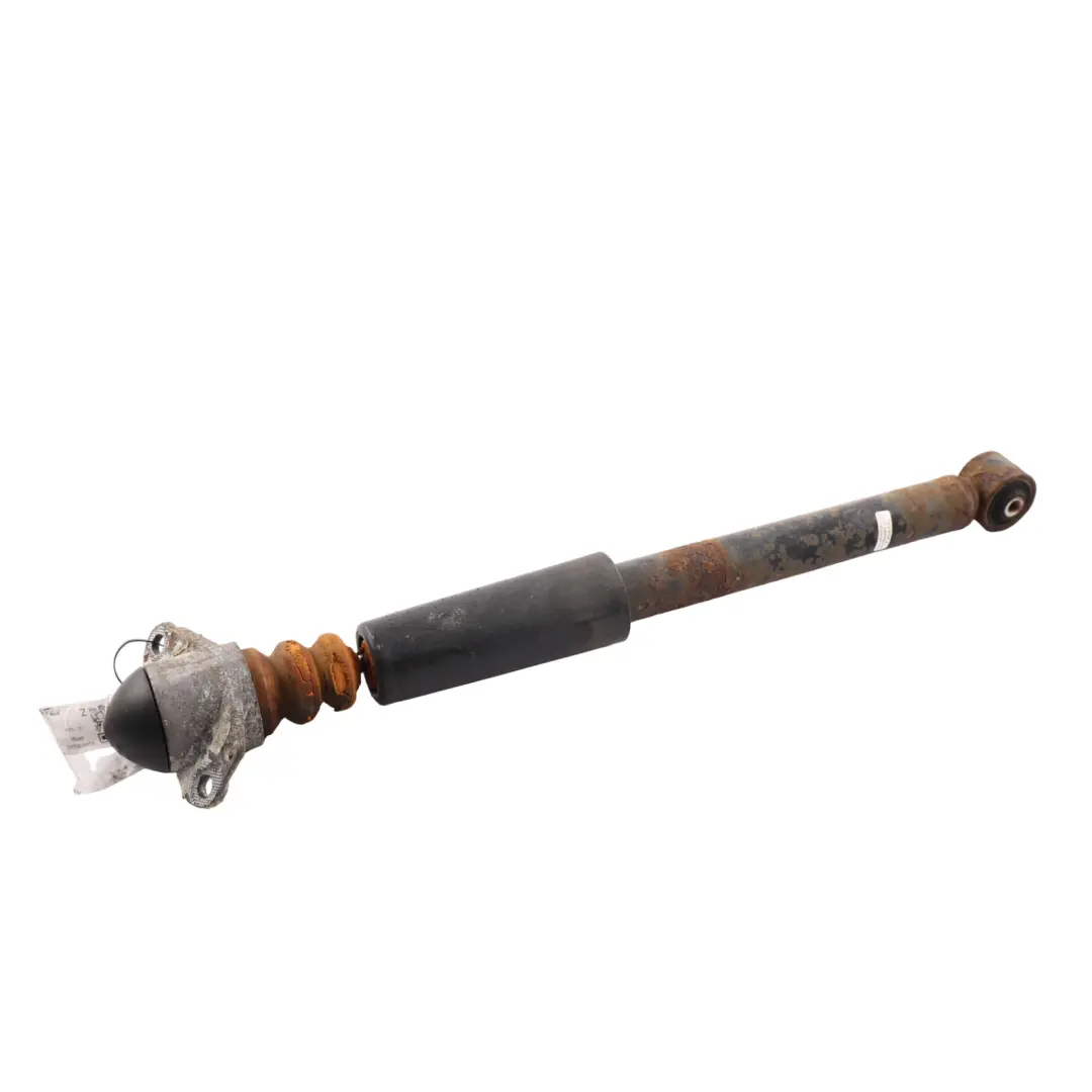 Mk2 Rear Shock Absorber Strut Sport Left Right N/O/S to Skoda Fabia RS with Part number 6Q0513025AD Skoda Fabia RS Mk2 Rear Shock Absorber Strut Sport Left Right N/O/S - SKU 6Q0513025AD - Part number 6Q0513025AD