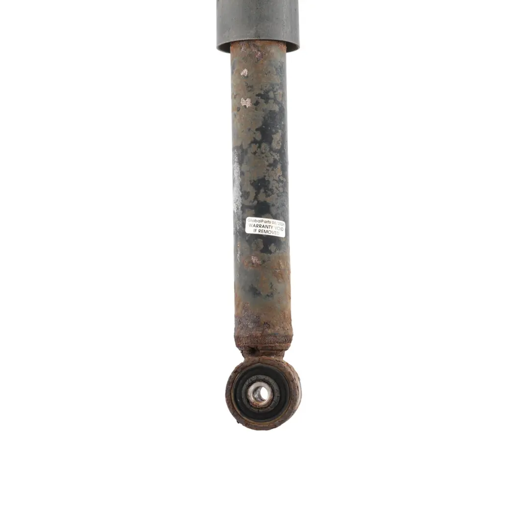 Mk2 Rear Shock Absorber Strut Sport Left Right N/O/S to Skoda Fabia RS with Part number 6Q0513025AD Skoda Fabia RS Mk2 Rear Shock Absorber Strut Sport Left Right N/O/S - SKU 6Q0513025AD - Part number 6Q0513025AD