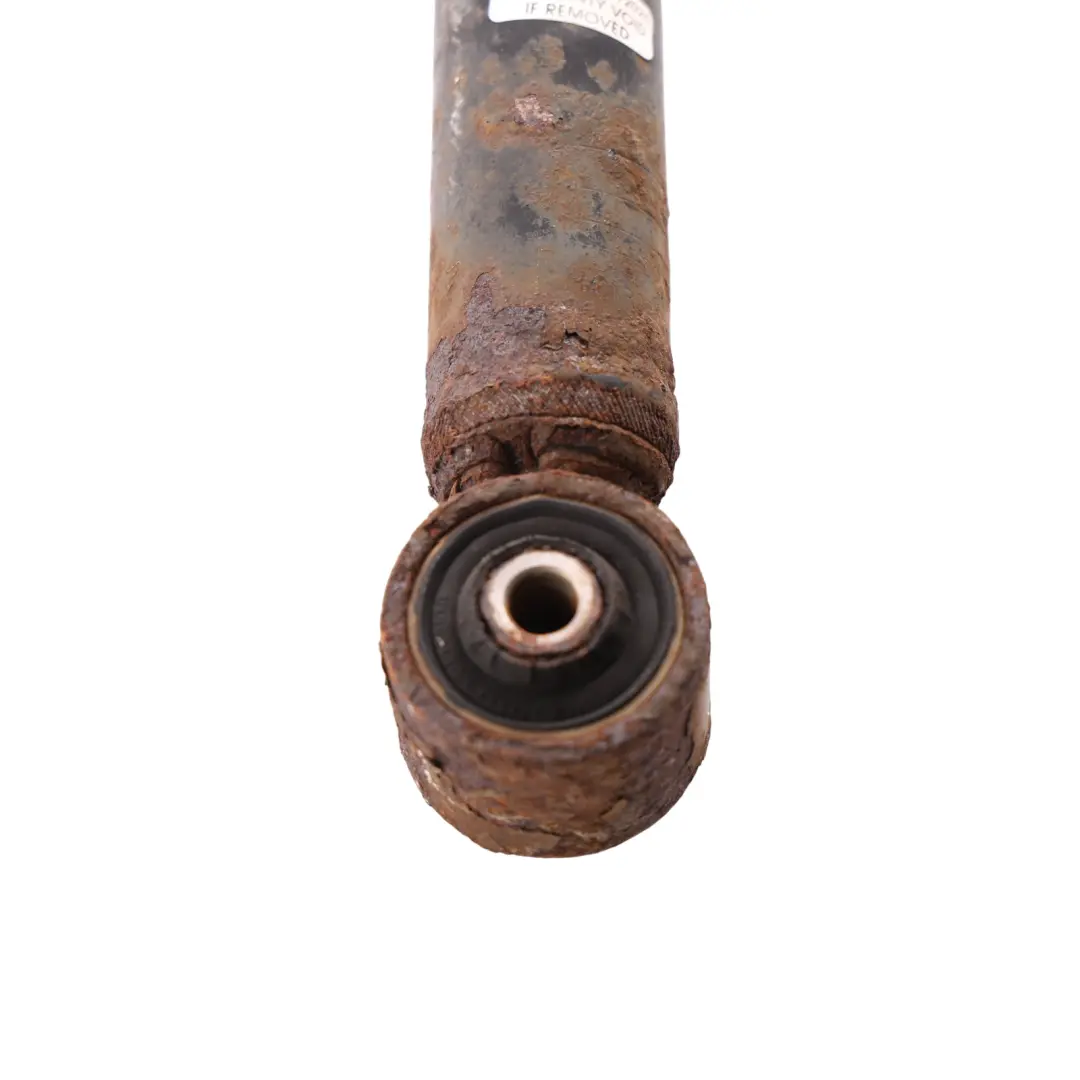 Mk2 Rear Shock Absorber Strut Sport Left Right N/O/S to Skoda Fabia RS with Part number 6Q0513025AD Skoda Fabia RS Mk2 Rear Shock Absorber Strut Sport Left Right N/O/S - SKU 6Q0513025AD - Part number 6Q0513025AD