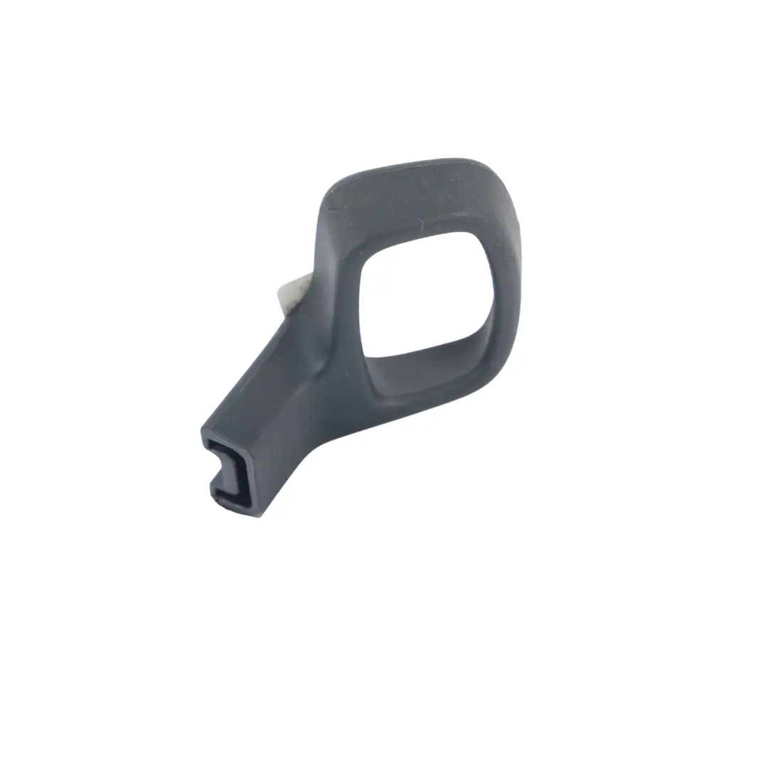 Volkswagen Caddy 2K Skoda Fabia 5J Longitudinal Adjustment Handle - SKU 6Q0881254B - Part number 6Q0881254B