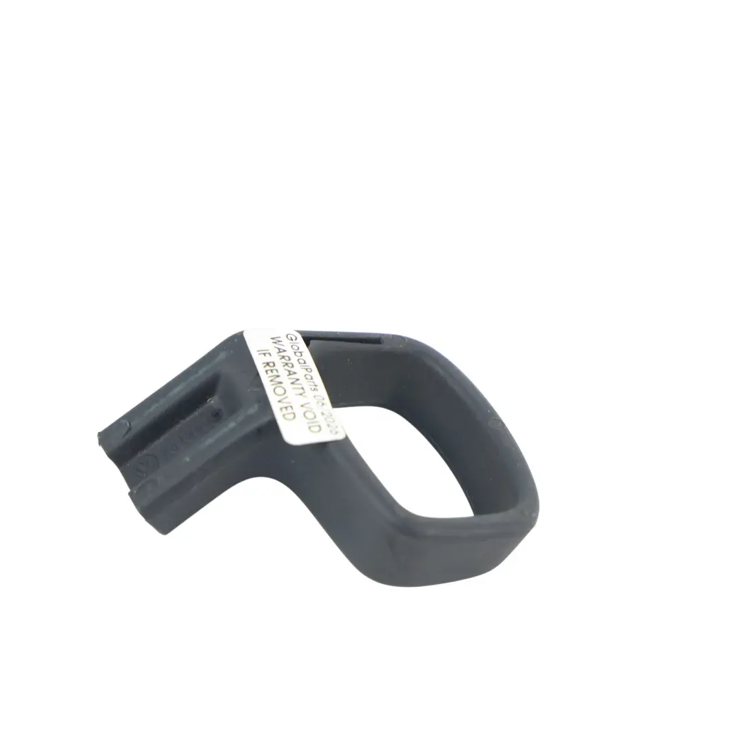 Volkswagen Caddy 2K Skoda Fabia 5J Longitudinal Adjustment Handle - SKU 6Q0881254B - Part number 6Q0881254B