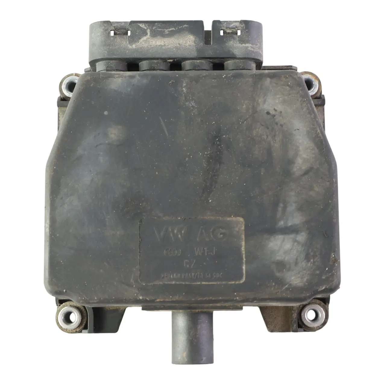 Skoda Fabia RS 6Y Bloque Vacío Solenoide 6Q0906625G