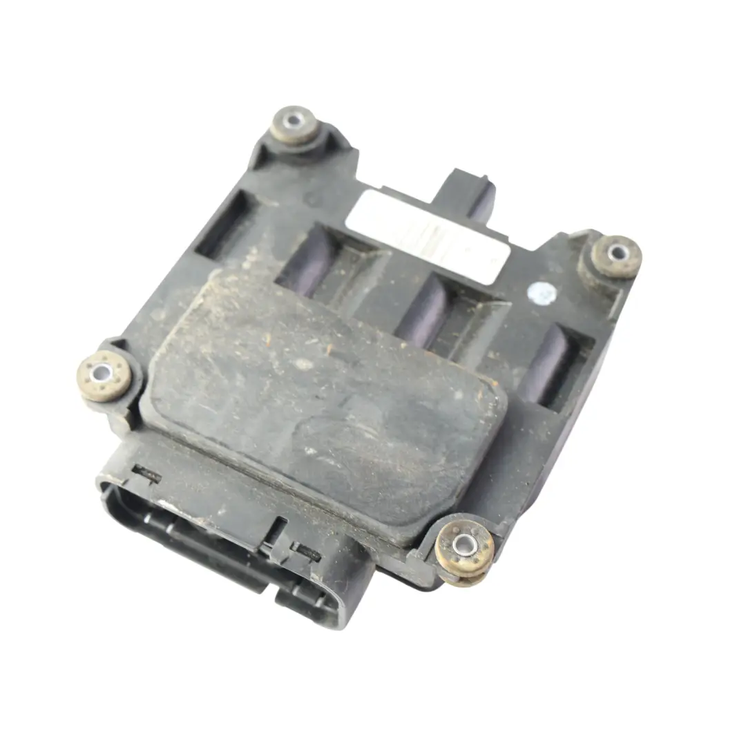 6Y Blok Zaworów Magnetycznych do Skoda Fabia RS o numerze 6Q0906625G Skoda Fabia RS 6Y Blok Zaworów Magnetycznych - SKU 6Q0906625G - Numer Części 6Q0906625G