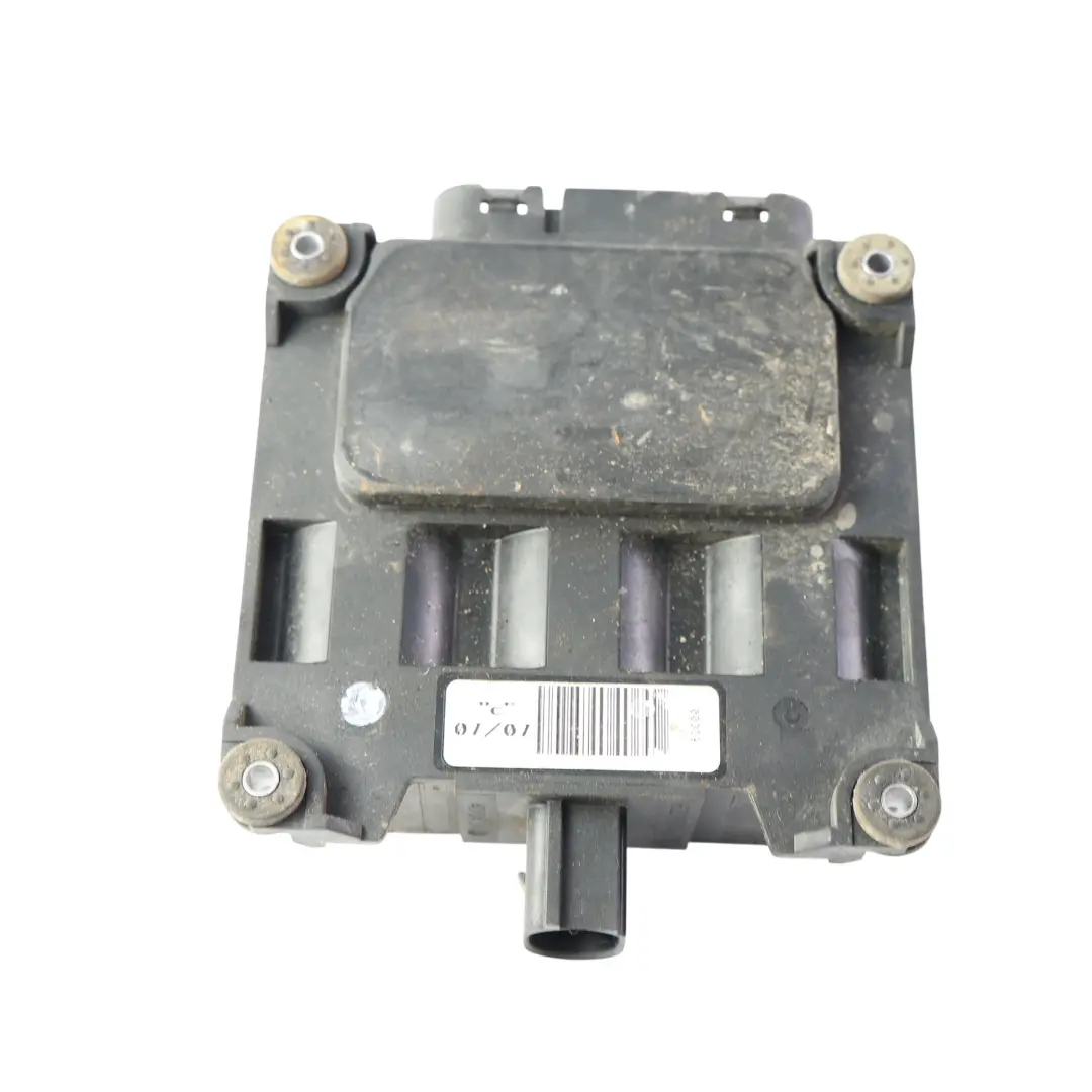 6Y Solenoid Vacuum Block to Skoda Fabia RS with Part number 6Q0906625G Skoda Fabia RS 6Y Solenoid Vacuum Block - SKU 6Q0906625G - Part number 6Q0906625G