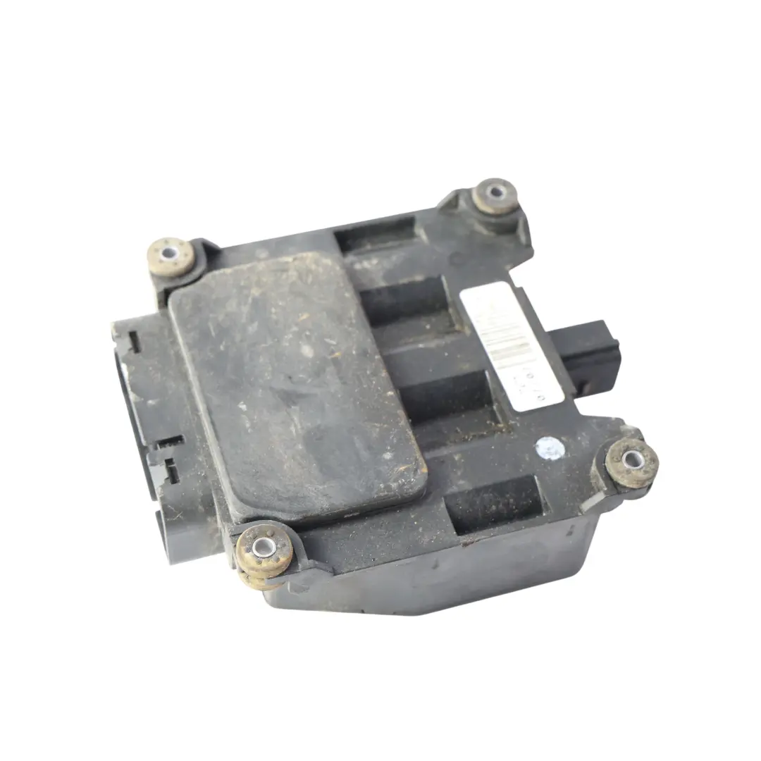 Skoda Fabia RS 6Y Bloc Électrovanne Vide - SKU 6Q0906625G - Numéro de pièce 6Q0906625G