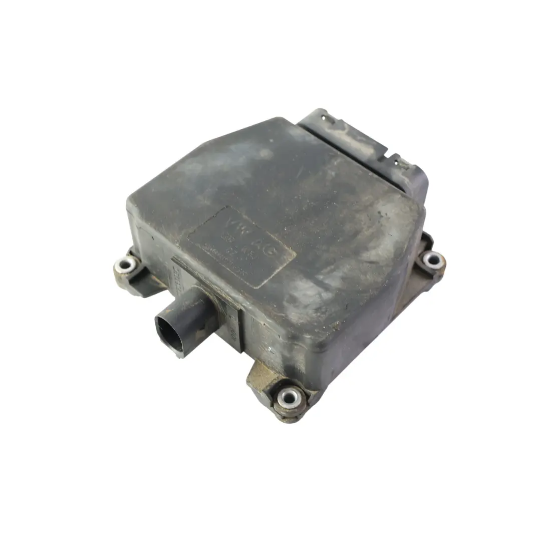 Skoda Fabia RS 6Y Magnetventil Vakuumblock - SKU 6Q0906625G - Teilenummer 6Q0906625G
