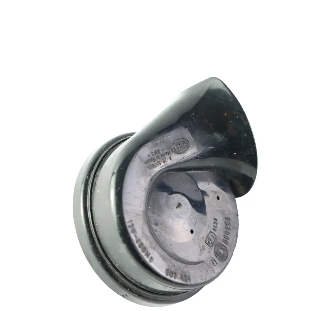 Skoda Fabia RS 6Y Roomster 5J Bocina Claxon Tono Bajo - SKU 6Q0951221E - Número de pieza 6Q0951221E
