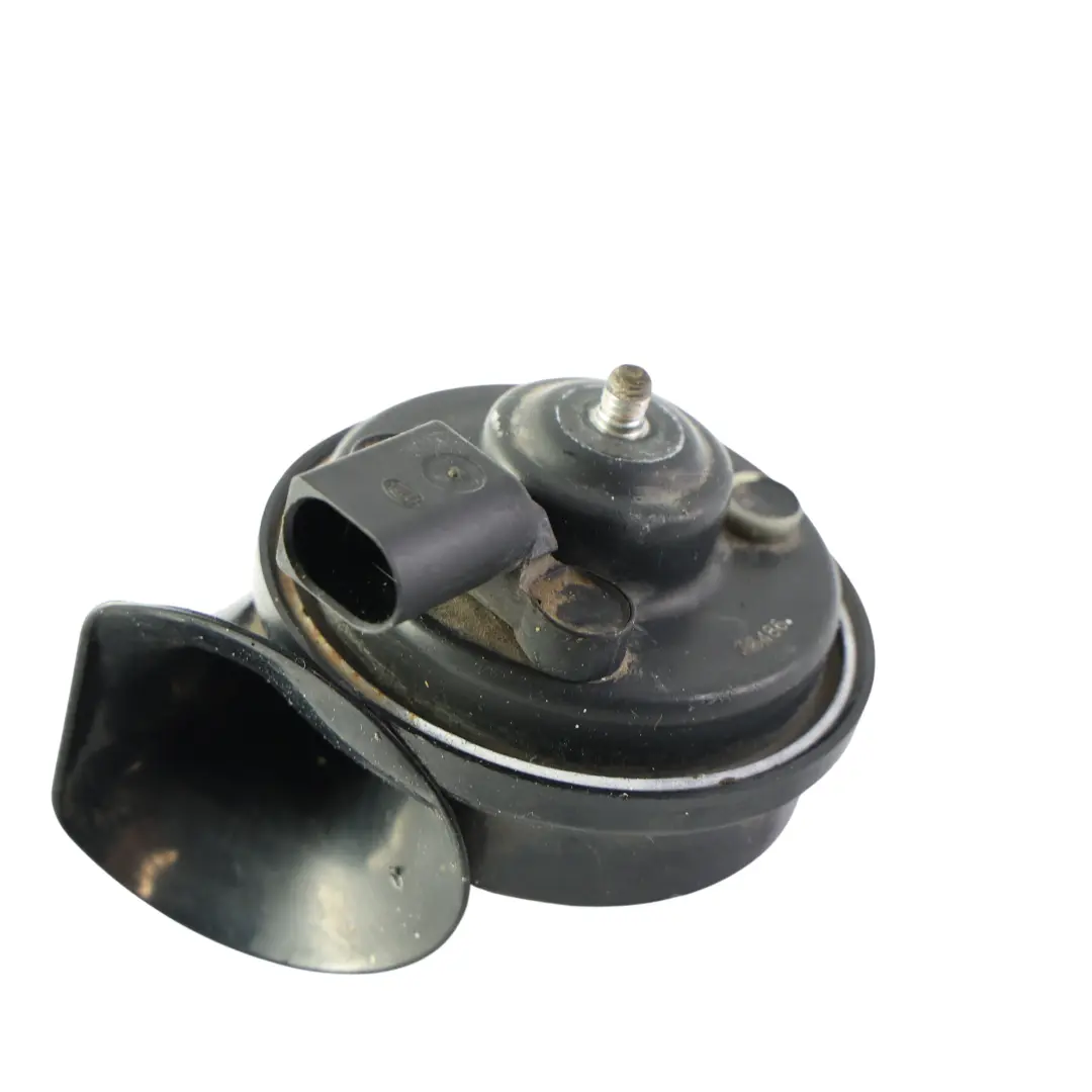 Skoda Fabia RS 6Y Roomster 5J Bocina Claxon Tono Bajo - SKU 6Q0951221E - Número de pieza 6Q0951221E