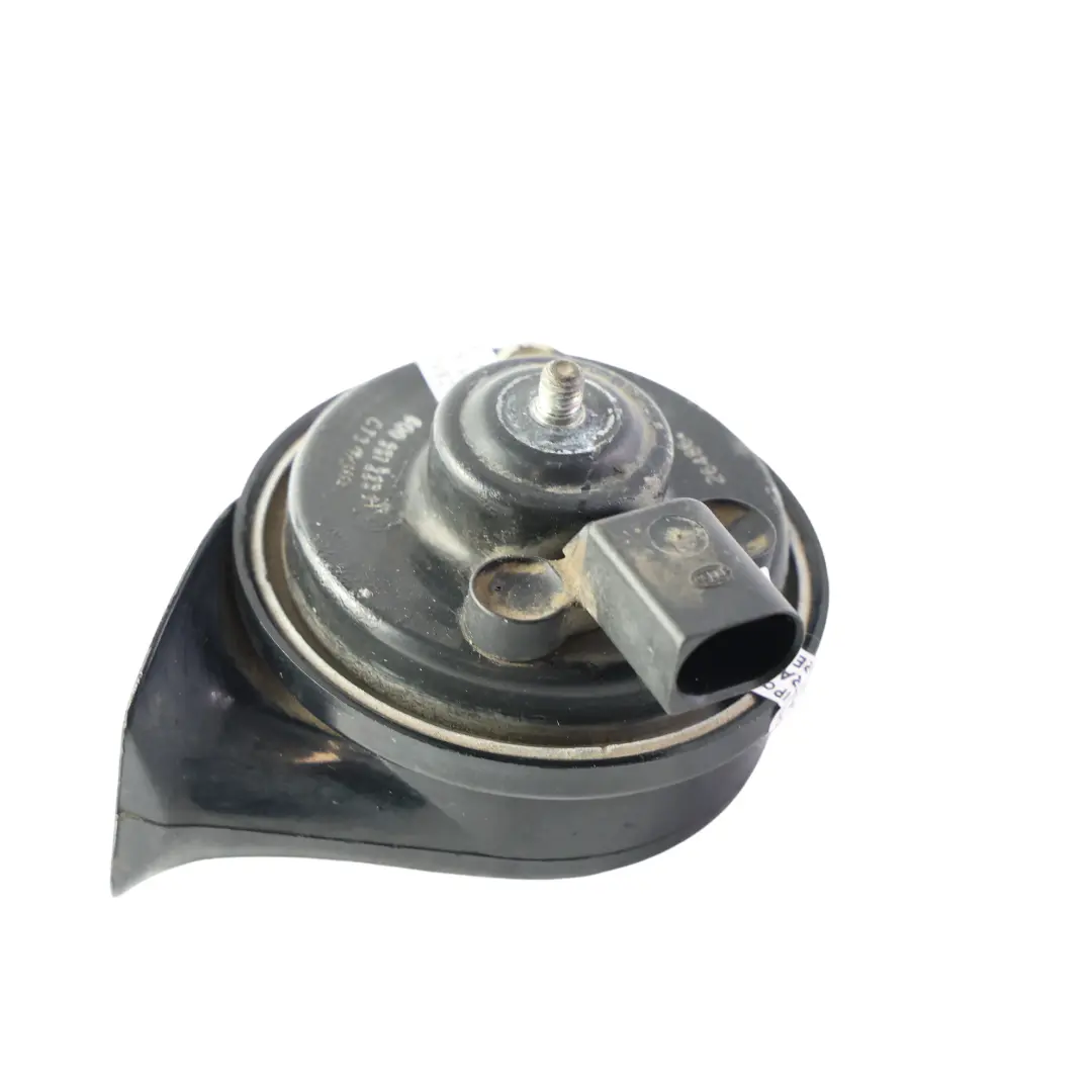 Skoda Fabia RS 6Y Roomster 5J Bocina Claxon Tono Alto - SKU 6Q0951223H - Número de pieza 6Q0951223H
