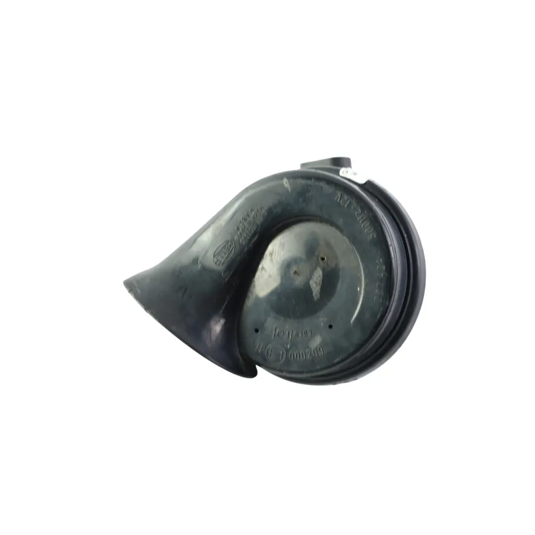Skoda Fabia Rs 6y Roomster 5J Fanfare Signal Horn High Tone - SKU 6Q0951223H - Part number 6Q0951223H