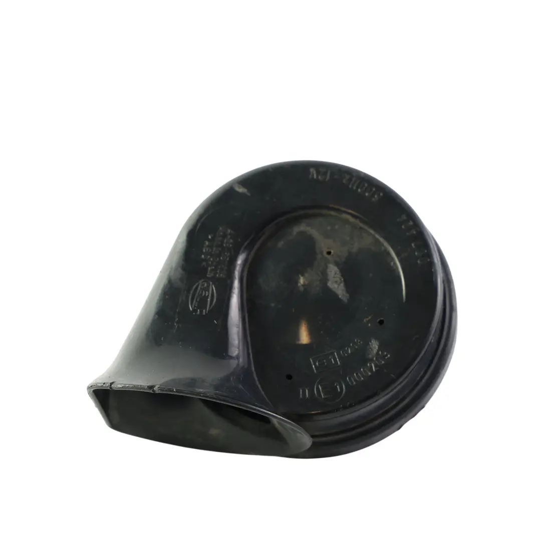 6Y Roomster 5J Fanfare Signalhorn Hoher Ton für Skoda Fabia RS mit Teilenummer 6Q0951223H Skoda Fabia RS 6Y Roomster 5J Fanfare Signalhorn Hoher Ton - SKU 6Q0951223H - Teilenummer 6Q0951223H