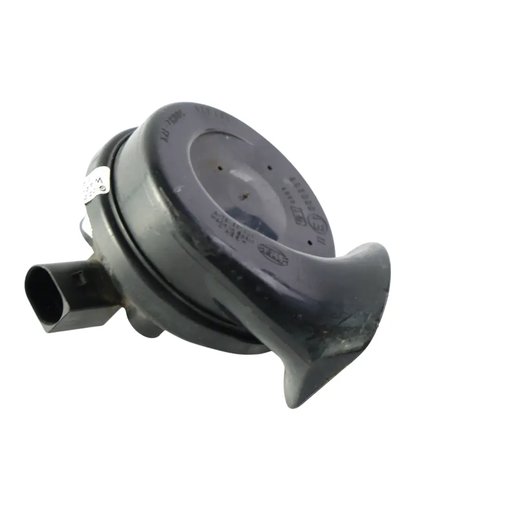 6y Roomster 5J Fanfare Signal Horn High Tone to Skoda Fabia Rs with Part number 6Q0951223H Skoda Fabia Rs 6y Roomster 5J Fanfare Signal Horn High Tone - SKU 6Q0951223H - Part number 6Q0951223H