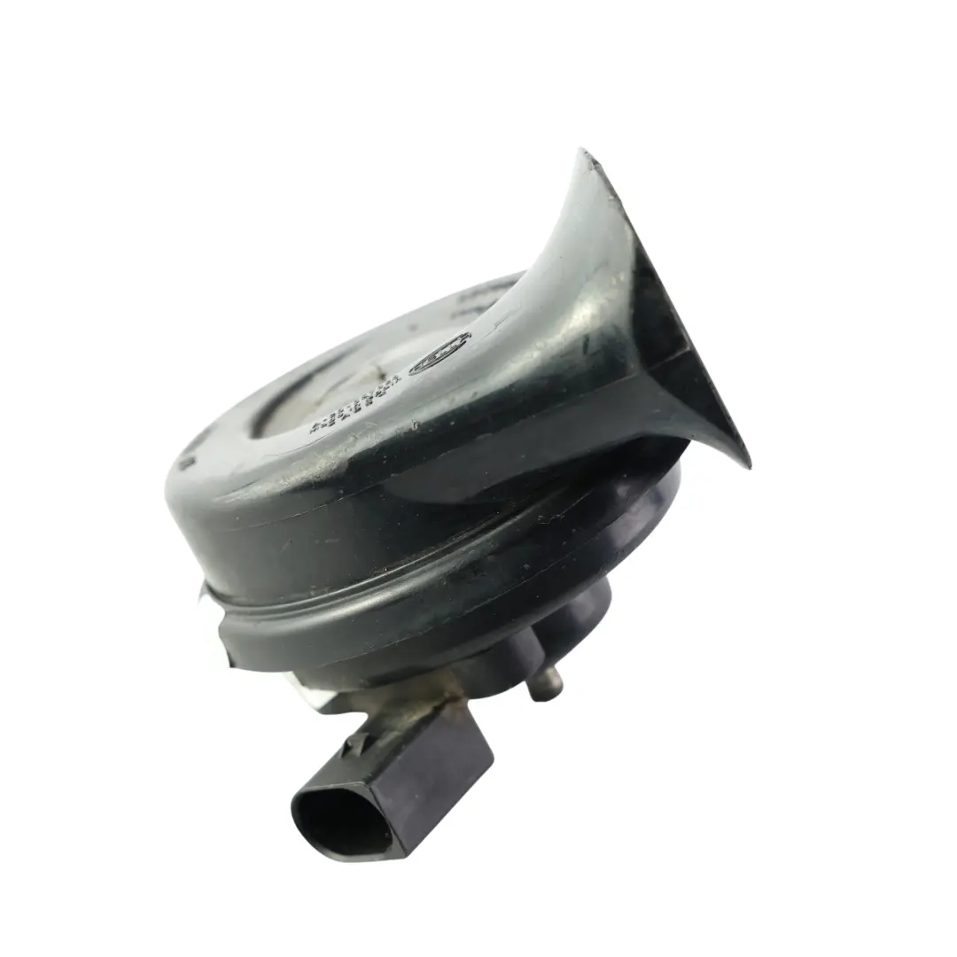 Skoda Fabia RS 6Y Roomster 5J Fanfare Signalhorn Hoher Ton - SKU 6Q0951223H - Teilenummer 6Q0951223H