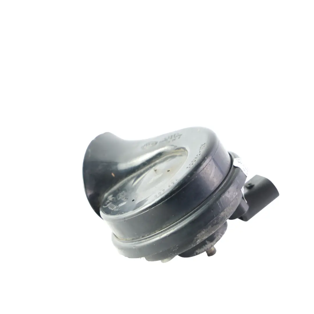 6Y Roomster 5J Bocina Claxon Tono Alto para Skoda Fabia RS con número de pieza 6Q0951223H Skoda Fabia RS 6Y Roomster 5J Bocina Claxon Tono Alto - SKU 6Q0951223H - Número de pieza 6Q0951223H