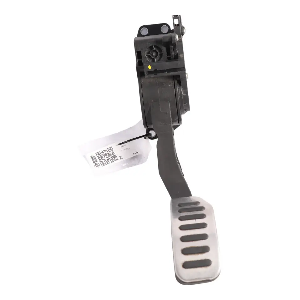 Seat Ibiza Mk3 Volkswagen Polo 6R Throttle Accelerator Pedal Assembly 6Q2723503H