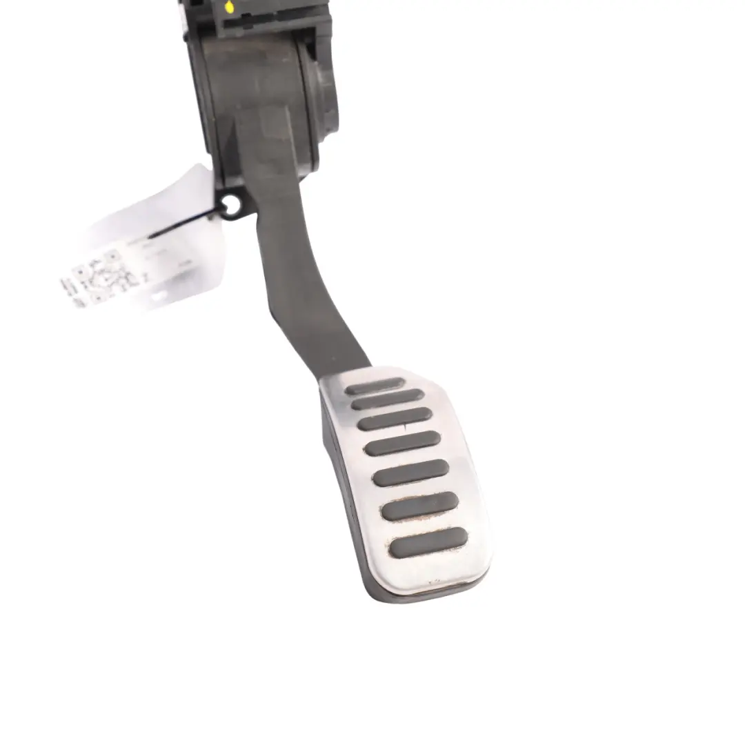 Seat Ibiza Mk3 Volkswagen Polo 6R Throttle Accelerator Pedal Assembly - SKU RHD-6Q2723503H - Part number 6Q2723503H