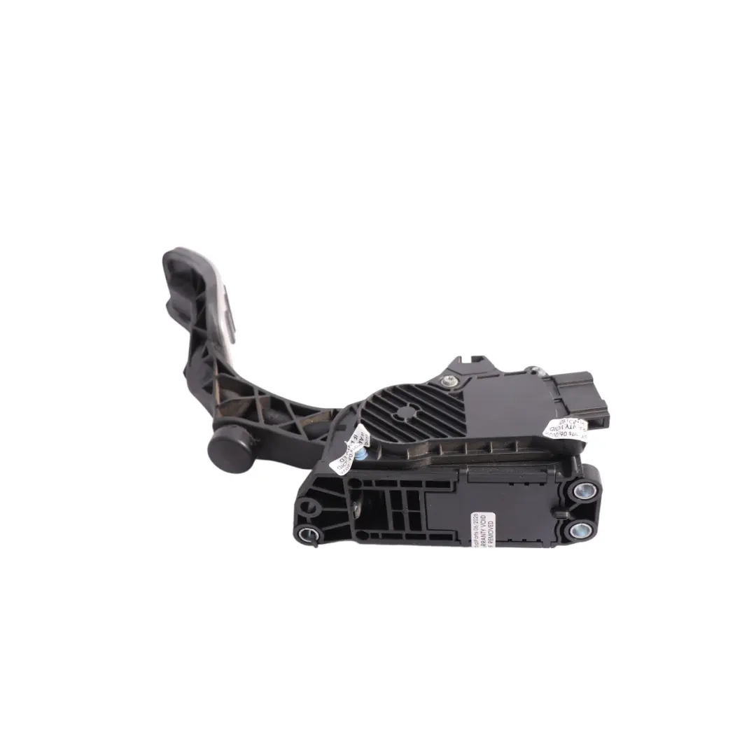 Seat Ibiza Mk3 Volkswagen Polo 6R Throttle Accelerator Pedal Assembly - SKU RHD-6Q2723503H - Part number 6Q2723503H