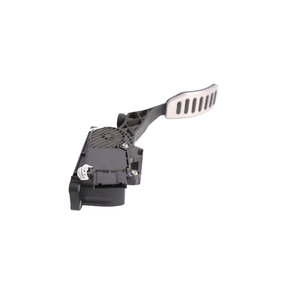 Mk3 Volkswagen Polo 6R Throttle Accelerator Pedal Assembly to Seat Ibiza with Part number 6Q2723503H Seat Ibiza Mk3 Volkswagen Polo 6R Throttle Accelerator Pedal Assembly - SKU RHD-6Q2723503H - Part number 6Q2723503H