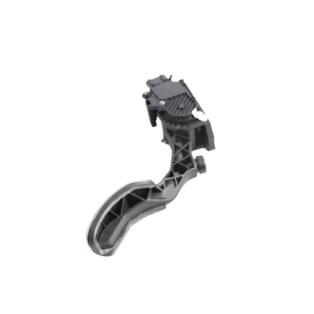 Mk3 Volkswagen Polo 6R Throttle Accelerator Pedal Assembly to Seat Ibiza with Part number 6Q2723503H Seat Ibiza Mk3 Volkswagen Polo 6R Throttle Accelerator Pedal Assembly - SKU RHD-6Q2723503H - Part number 6Q2723503H