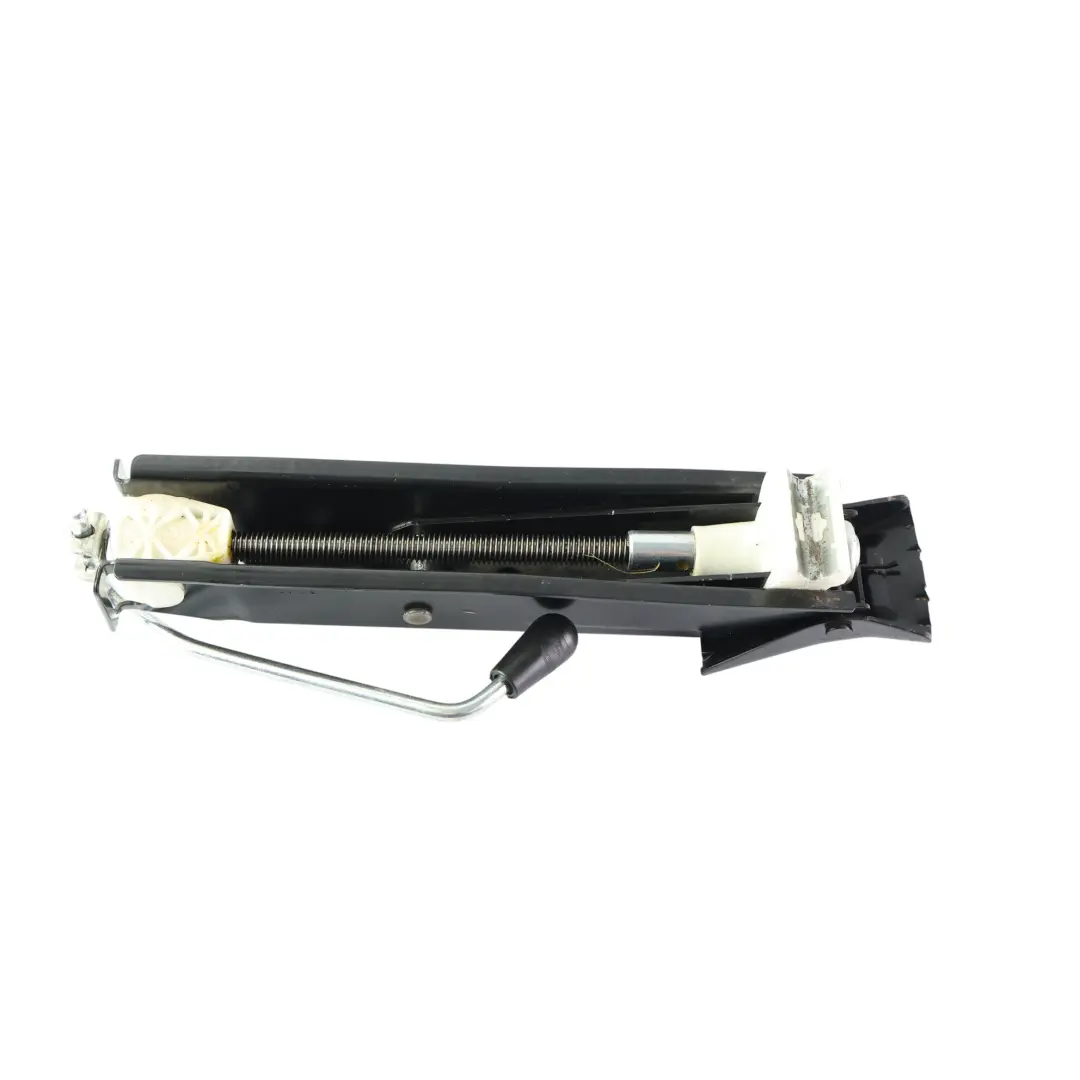 MK5 Wagenheber Notfall Rad Hebe Werkzeug für Volkswagen Polo mit Teilenummer 6R0011031J Volkswagen Polo MK5 Wagenheber Notfall Rad Hebe Werkzeug - SKU 6R0011031J - Teilenummer 6R0011031J